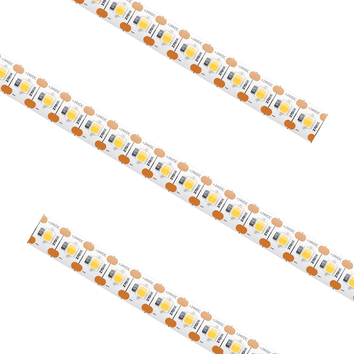Specification Grade Ultra Tape Light IP54 2700K 13.1Ft