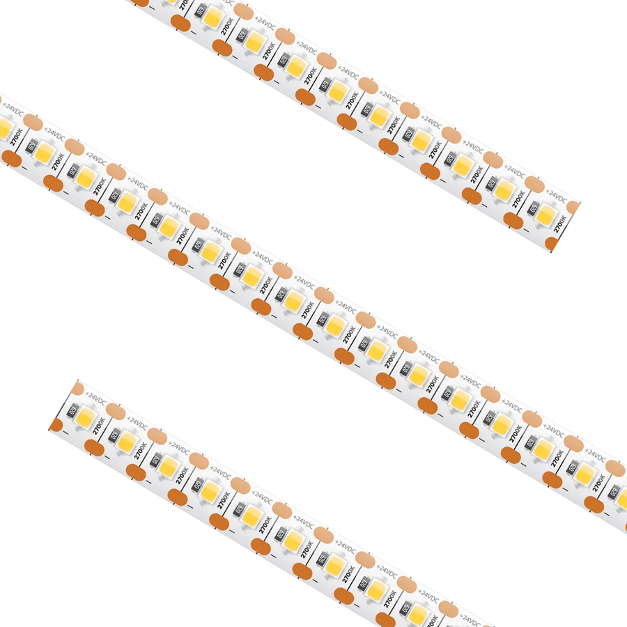 Specification Grade Ultra Tape Light IP54 2700K 13.1Ft