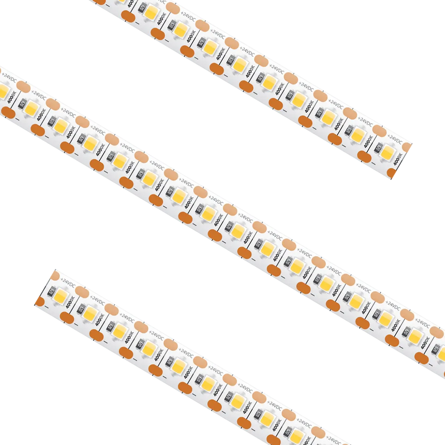 Specification Grade Ultra Tape Light IP54 4000K 13.1Ft