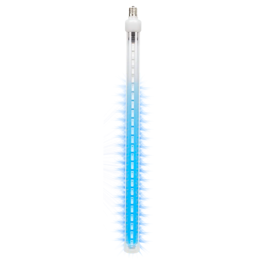 Starfall Tube Blue 24in