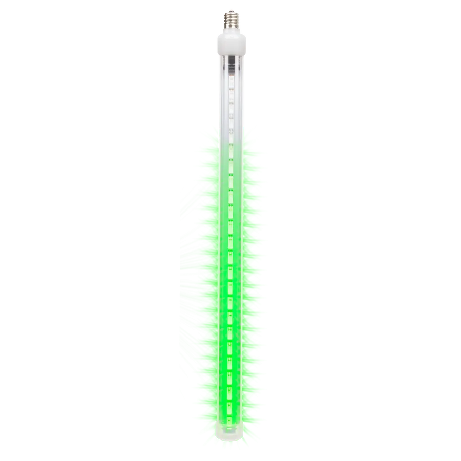Starfall Tube Green 24in