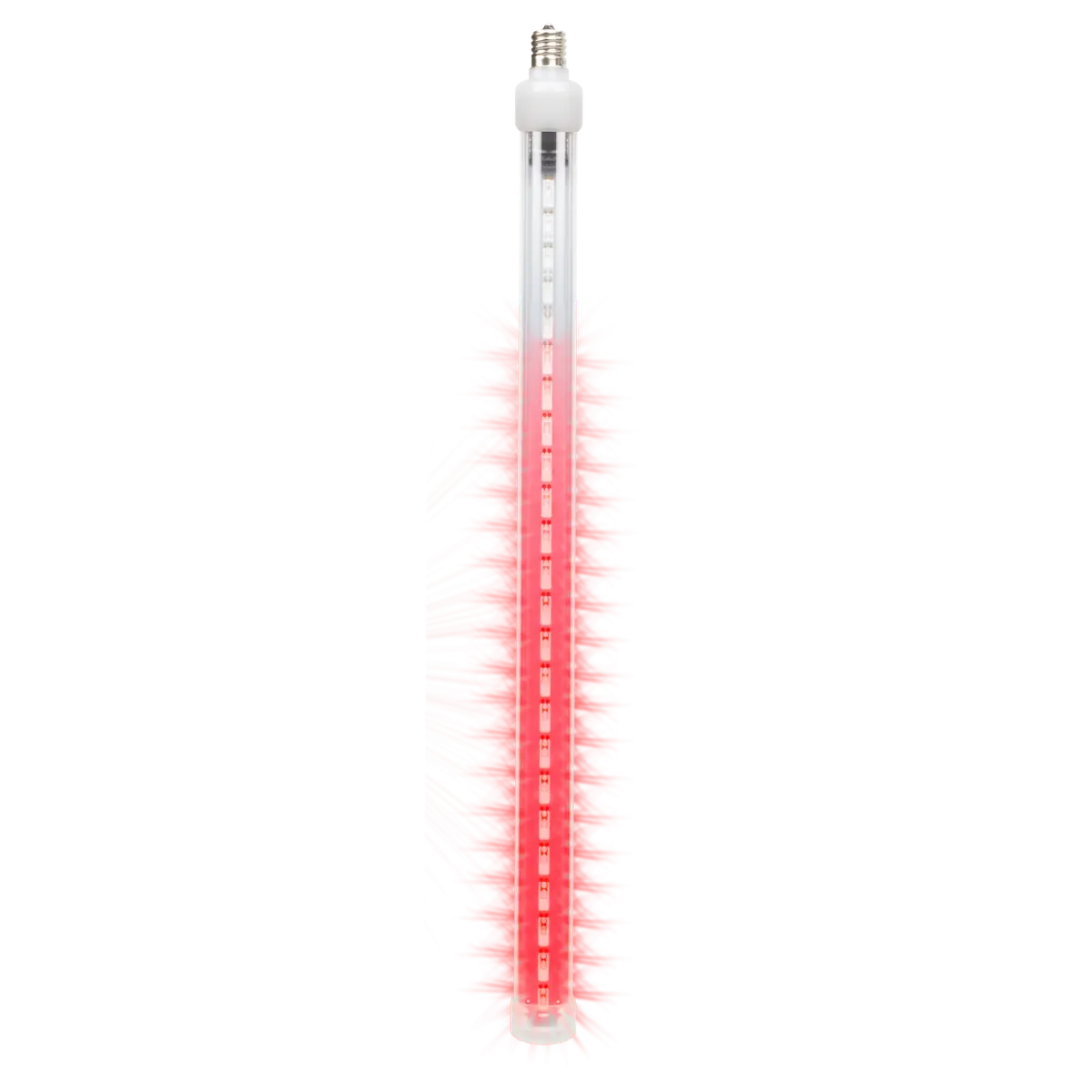 Starfall Tube Red 12in
