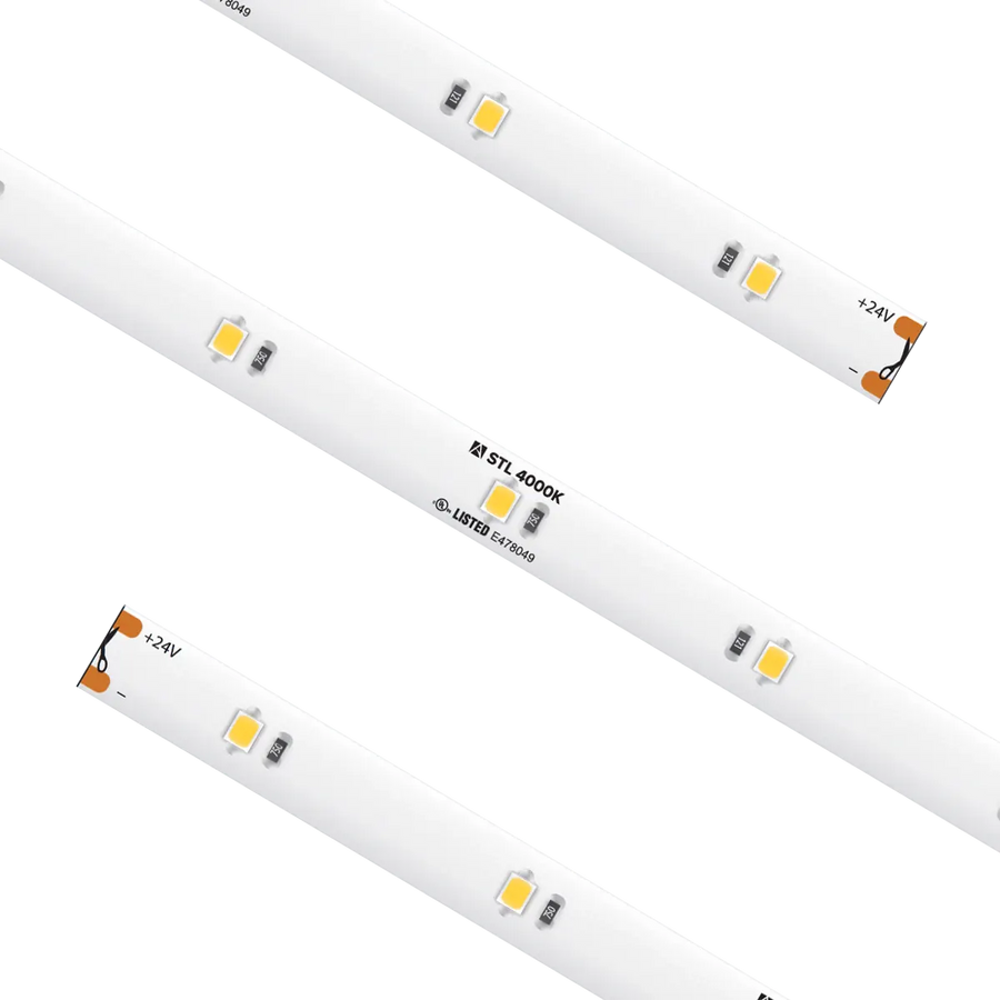 Standard Tape Light IP54 4000K 32.8Ft