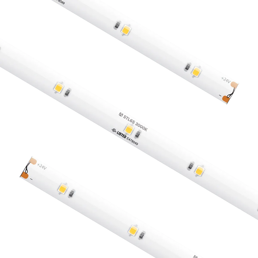 Standard Tape Light IP65 4000K Custom Cut