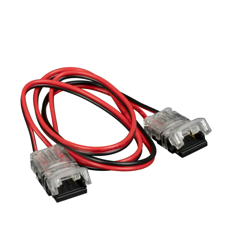 Tape Light Accessory 24in HD Jumper Single Color