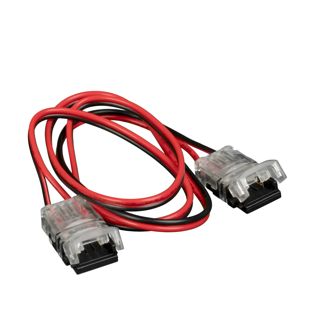 Tape Light Accessory 24in HD Jumper Single Color