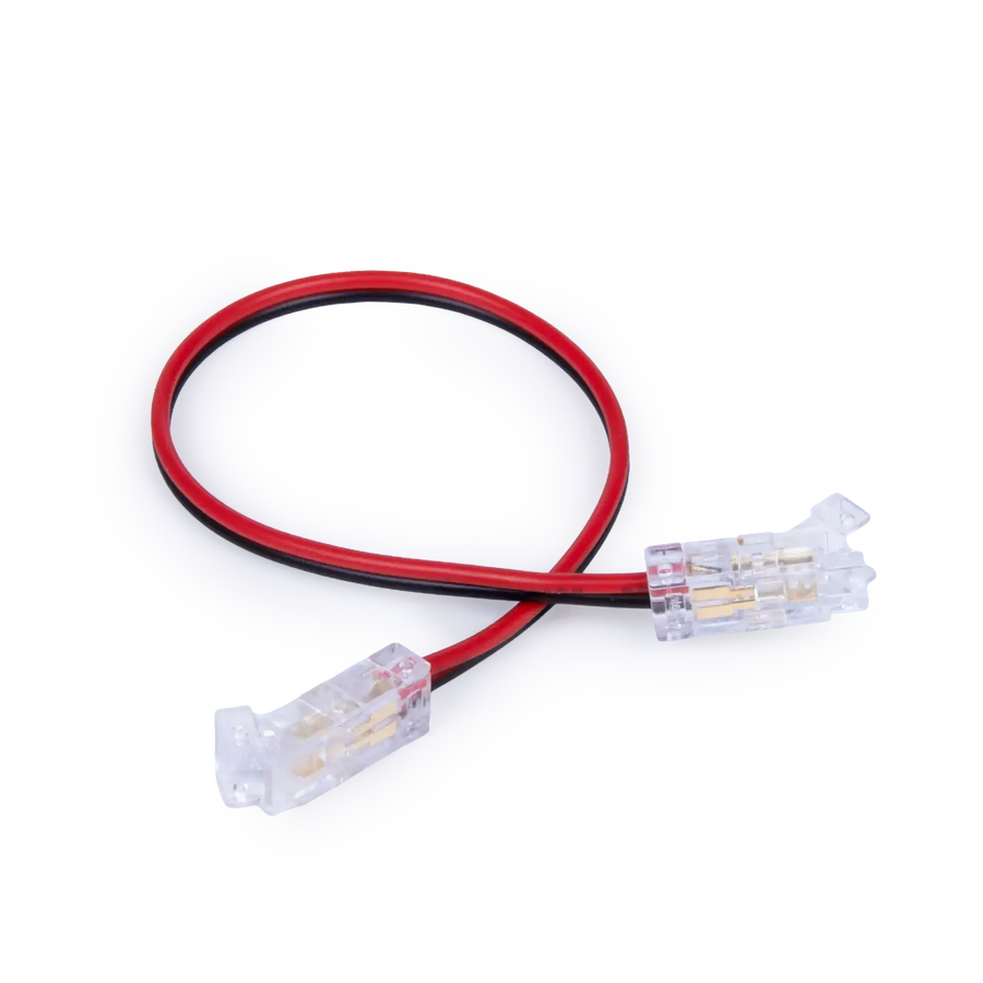6in Linking Cable for 2PIN 4MM-5MM COB Tape Light