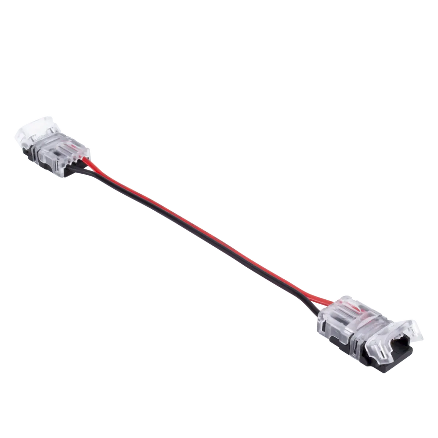 Tape Light Accessory 6in HD Jumper Single Color