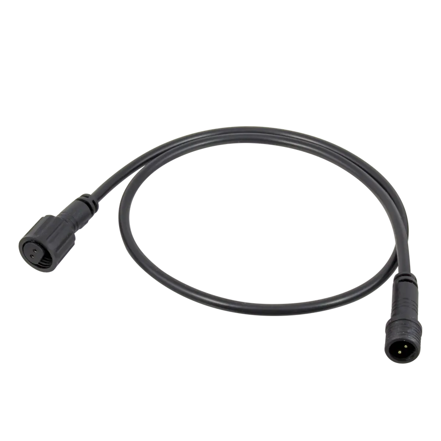 Tape Light Accessory 15ft IP65 Jumper Single Color