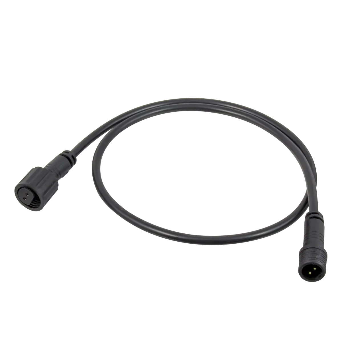 Tape Light Accessory 15ft IP65 Jumper Single Color