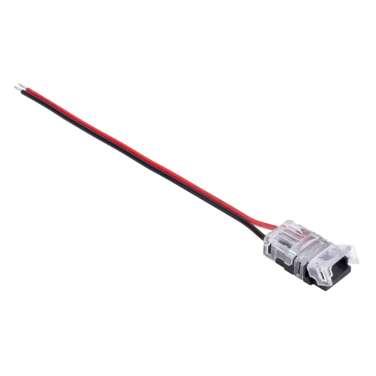 Tape Light Accessory 6ft HD Power Feed Single Color