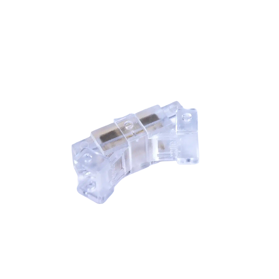 Splice Connection for 2PIN 4MM-5MM COB Tape Light