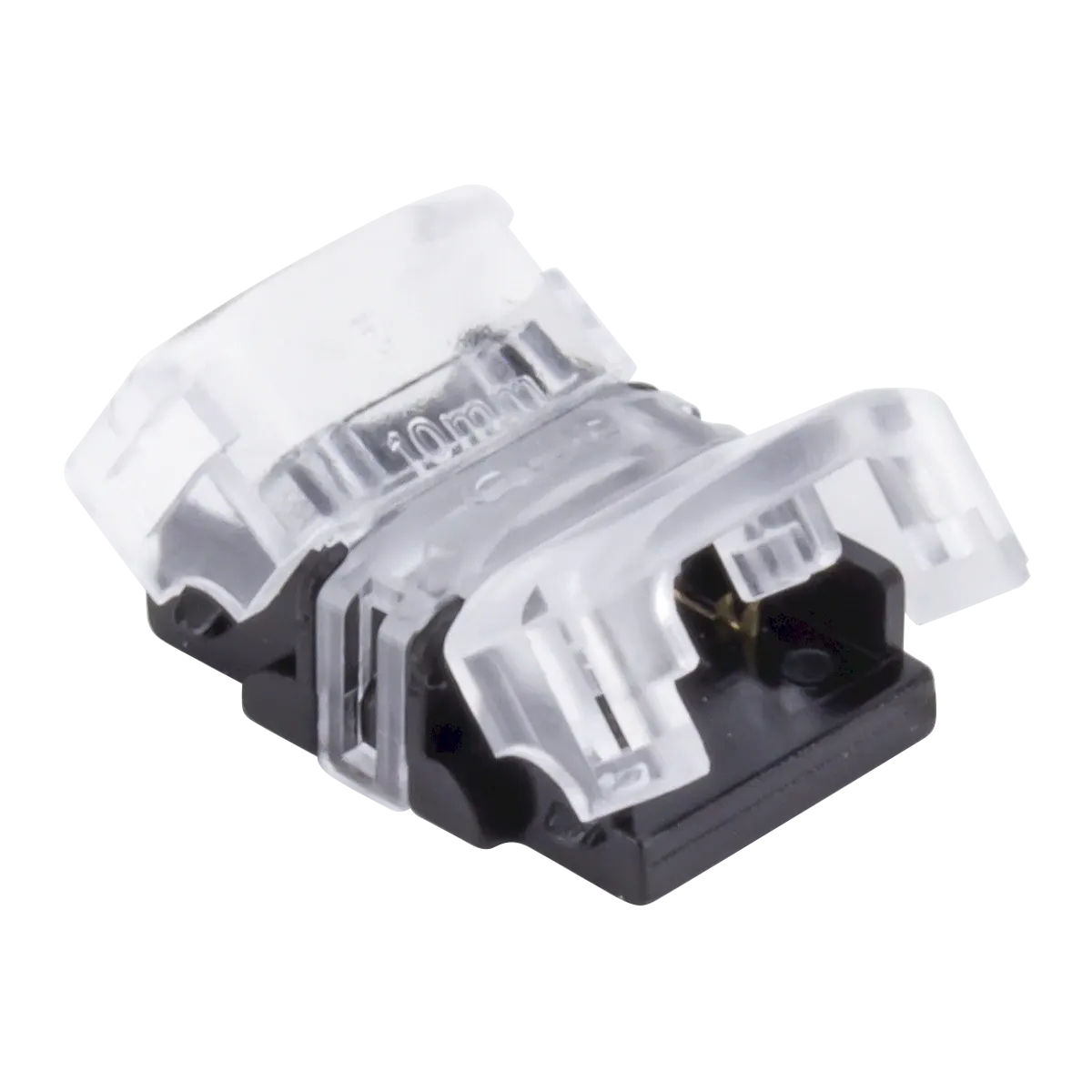 Tape Light Accessory HD Splice Connector Single Color