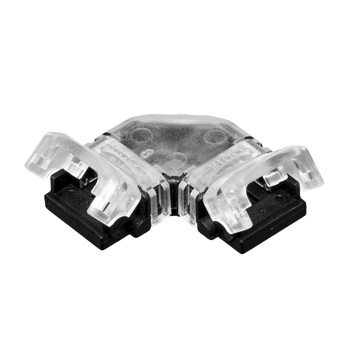 Tape Light Accessory 10mm 2PIN inLin Heavy Duty snap connector Single Color