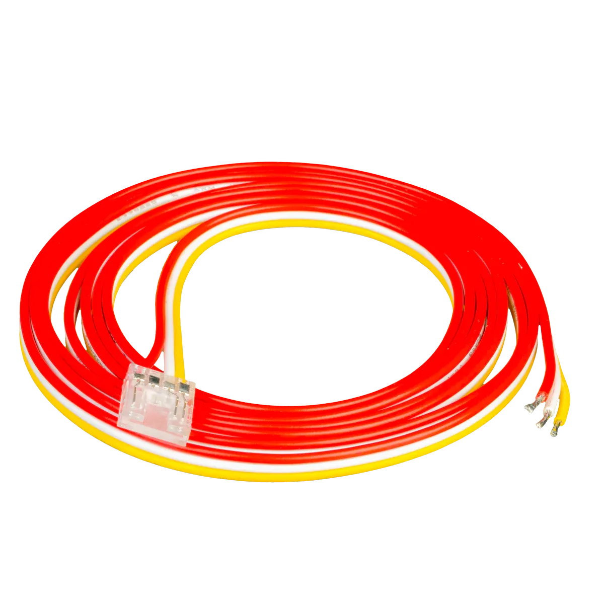 Tape Light Accessory Power Feed Tunable White COB