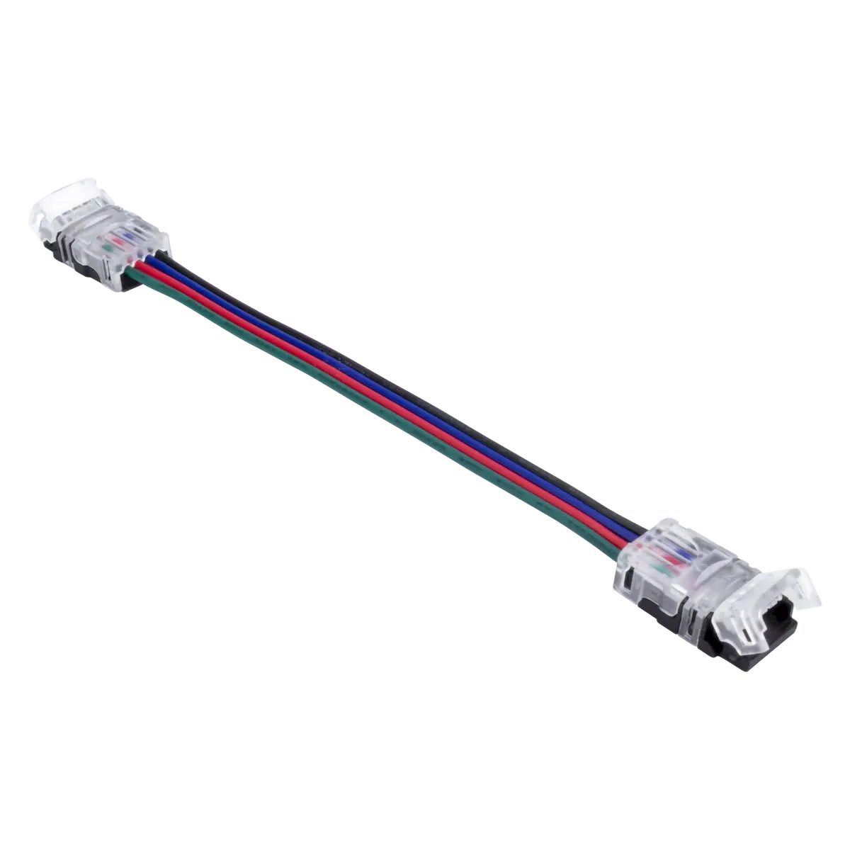 Tape Light Accessory 6in HD Jumper RGB