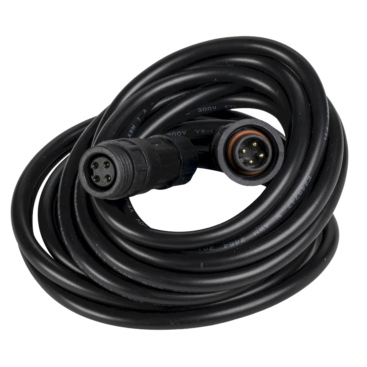 Tape Light Accessory 10ft IP68 Jumper RGB