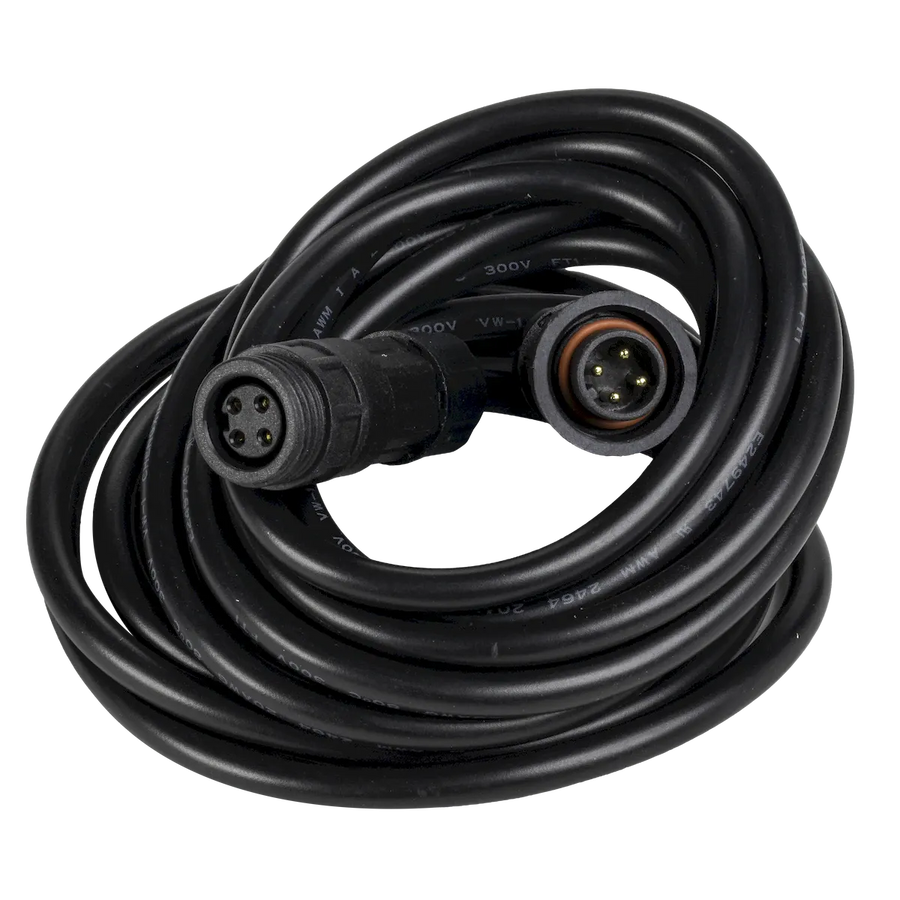 Tape Light Accessory 10ft IP68 Jumper RGB