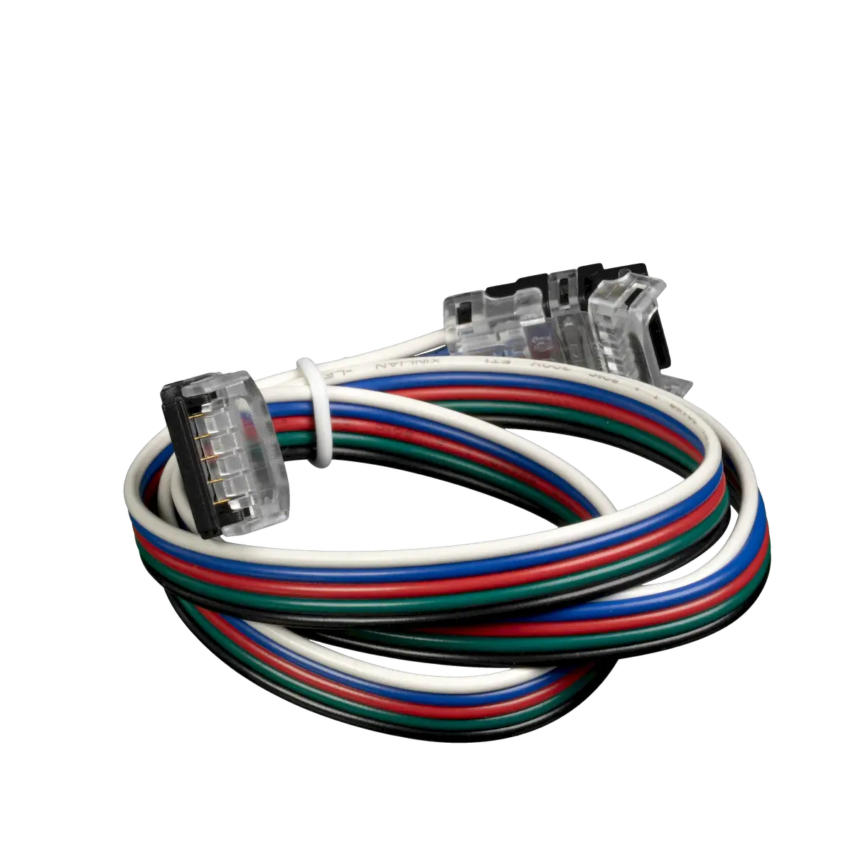 Tape Light Accessory 24in HD Jumper RGBW