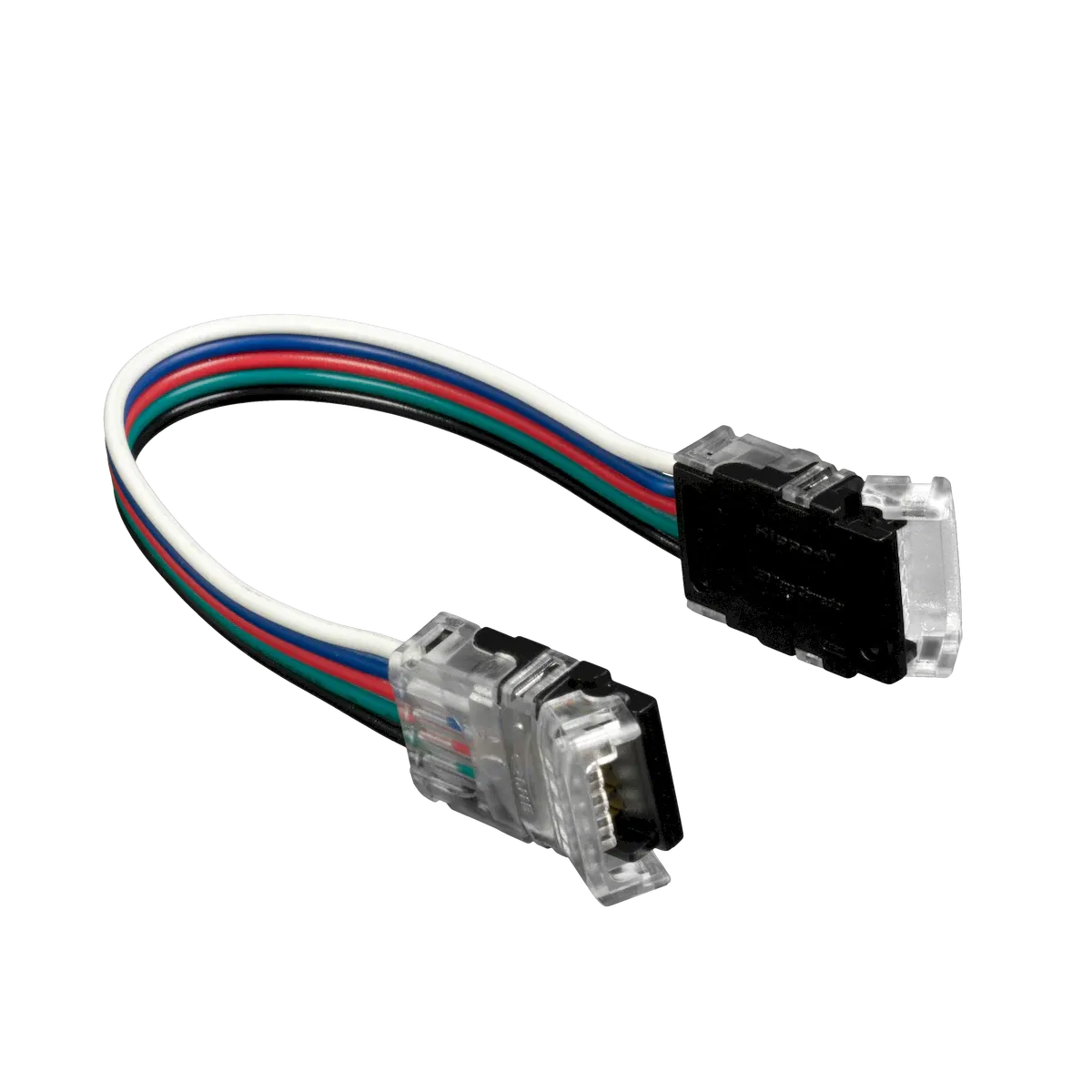 Tape Light Accessory 6in HD Jumper RGBW
