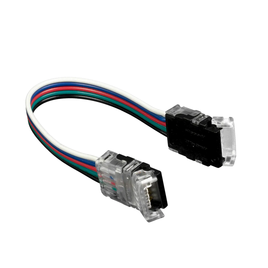 Tape Light Accessory 6in HD Jumper RGBW