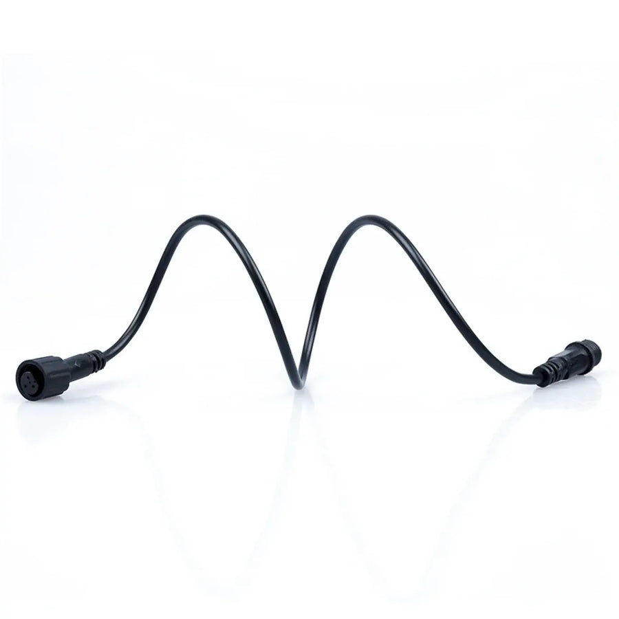 Tape Light Accessory 24in IP65 Jumper RGBW