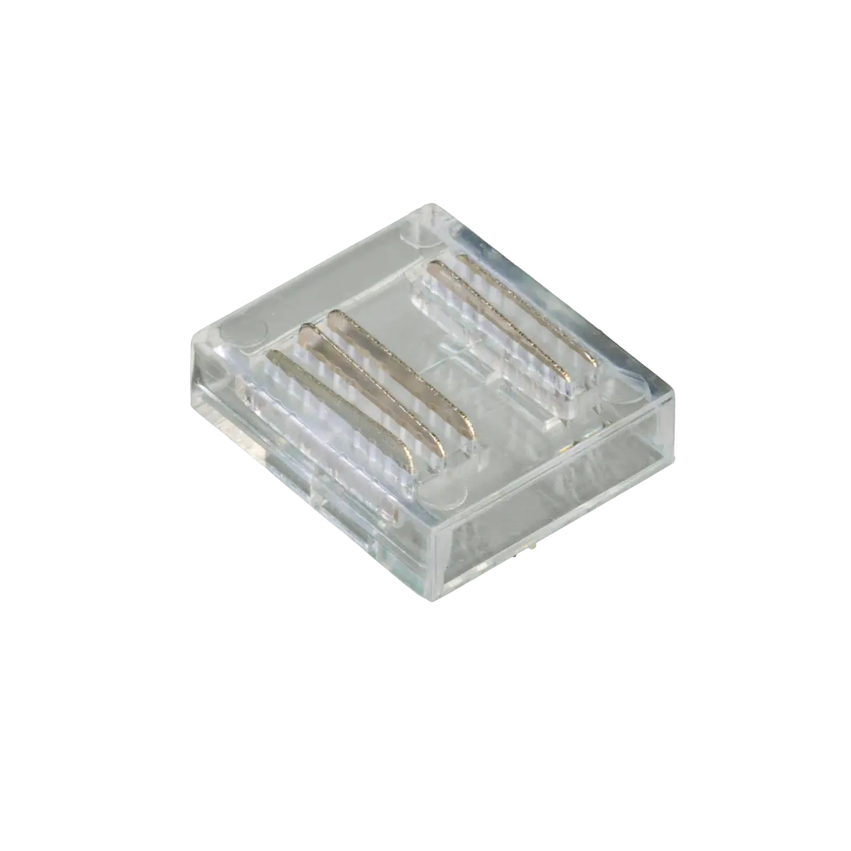 Tape Light Accessory HD Splice Connector RGBW COB