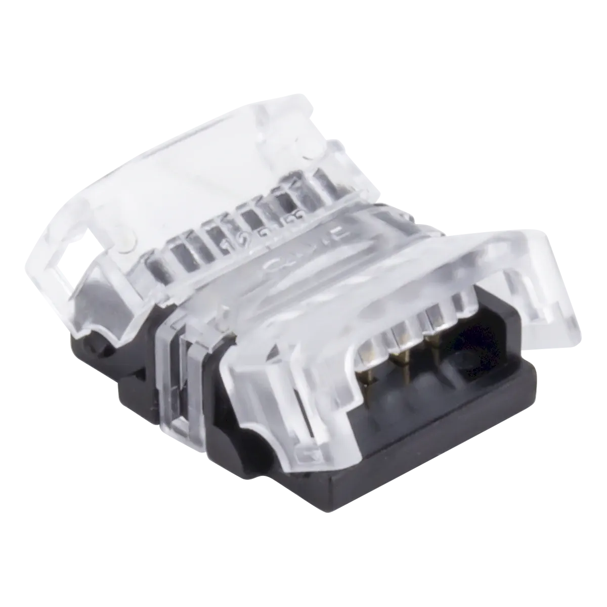 Tape Light Accessory HD Splice Connector RGBW