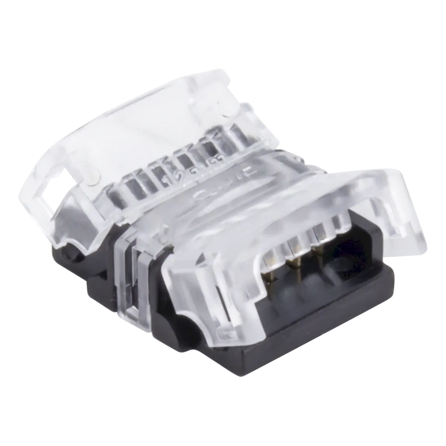 Tape Light Accessory HD Splice Connector RGBW