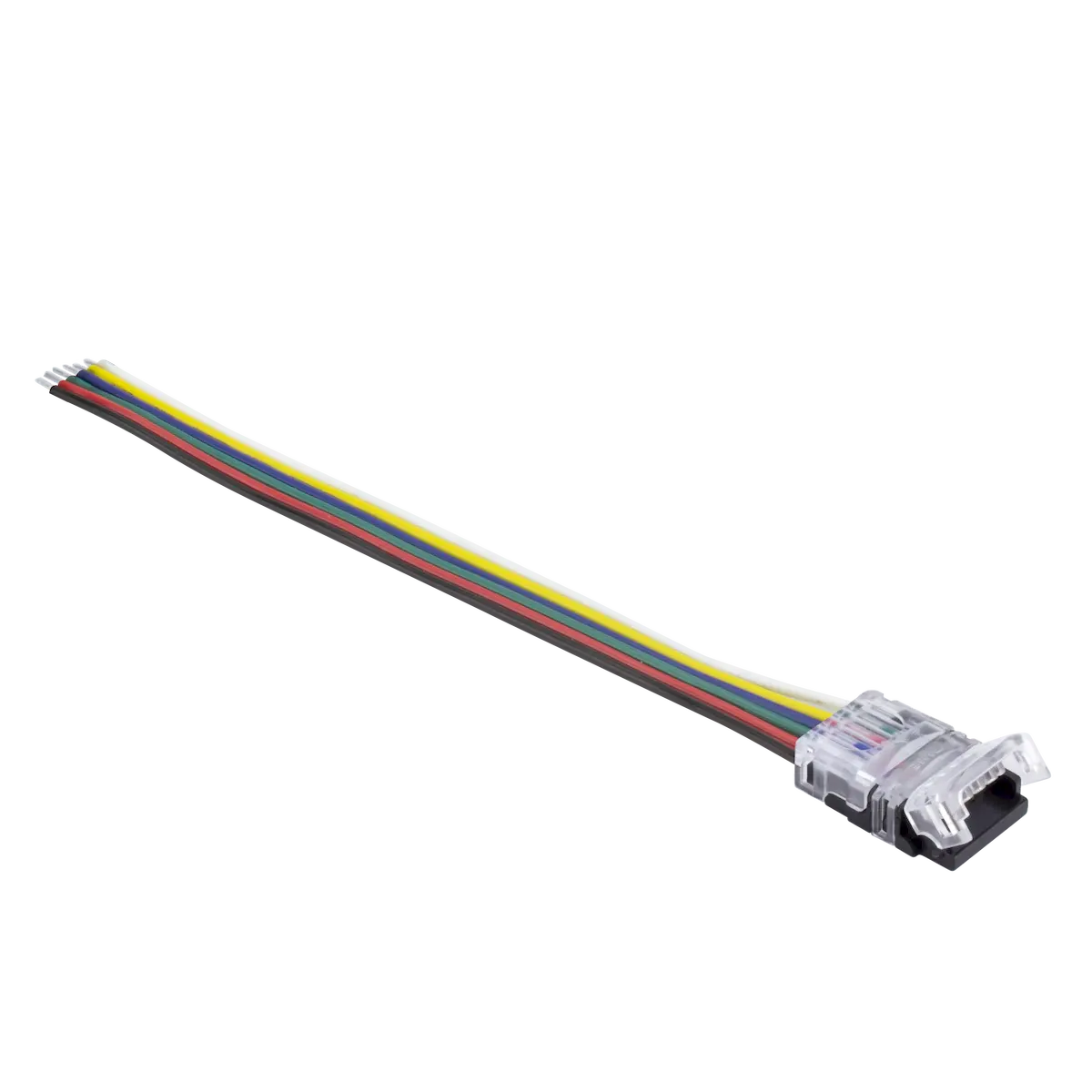 Tape Light Accessory 6ft HD Power Feed RGBTW