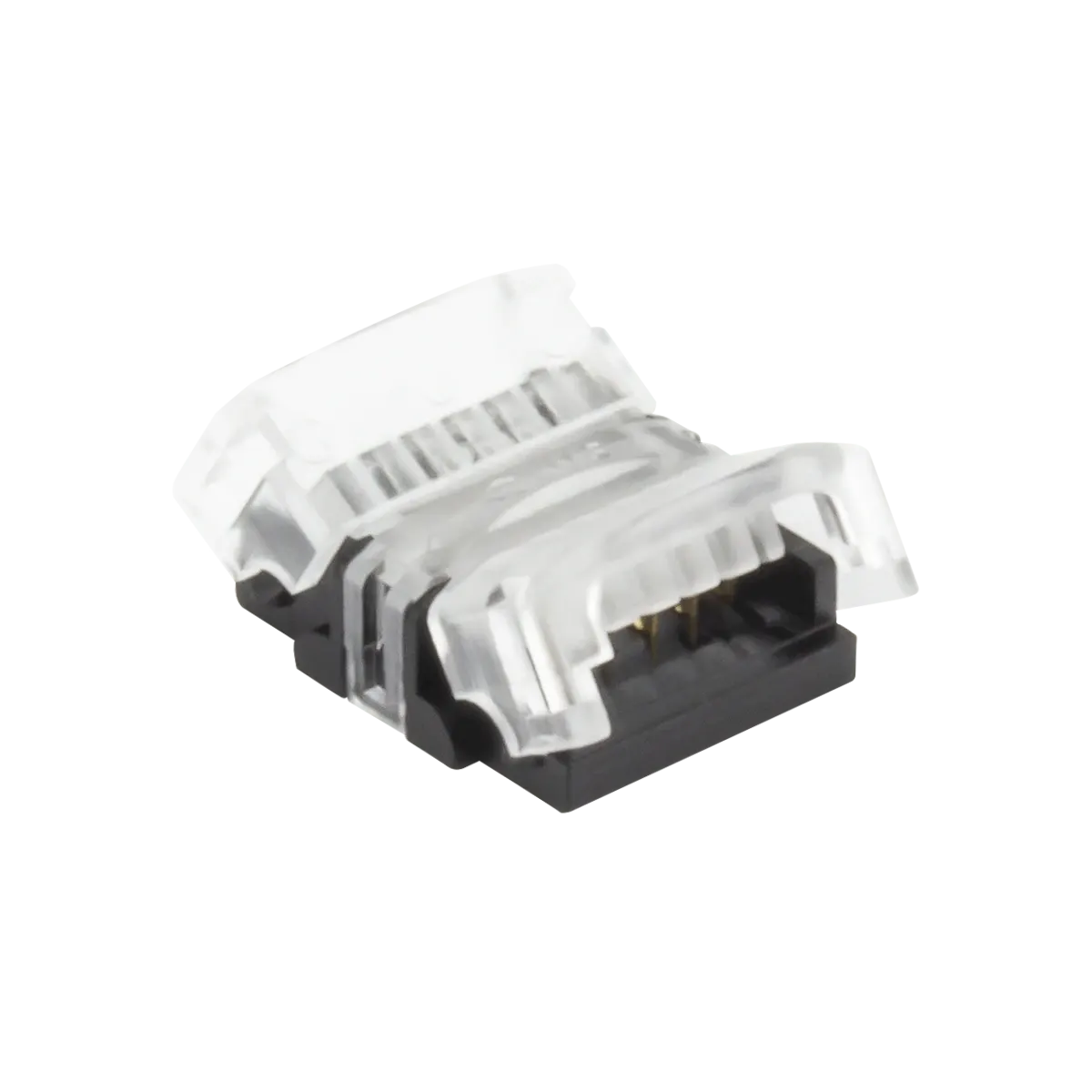 Tape Light Accessory HD Splice Connector RGBTW