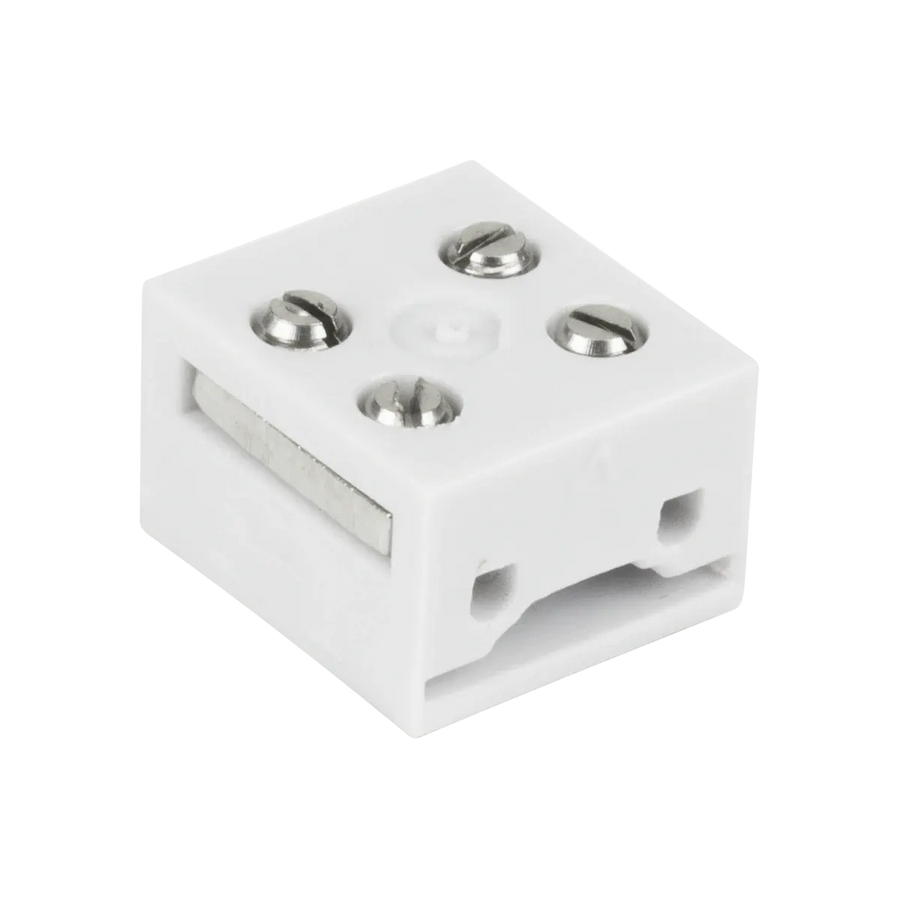 Tape Light Accessory Trulink 4-in-1 Connector Block Single Color