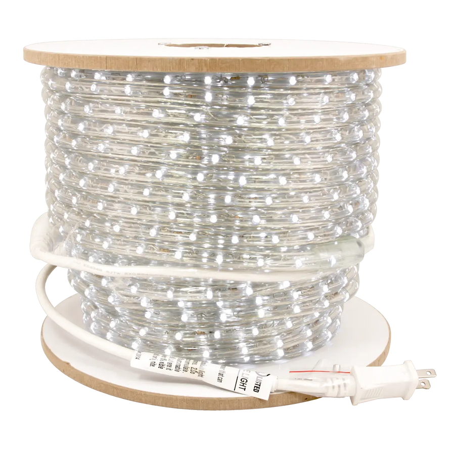 Flexbrite 1/2in 5000K 150ft Reel
