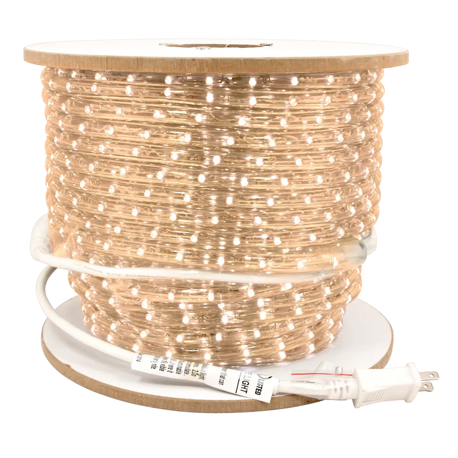 Flexbrite 1/2in 3000K 150ft Reel