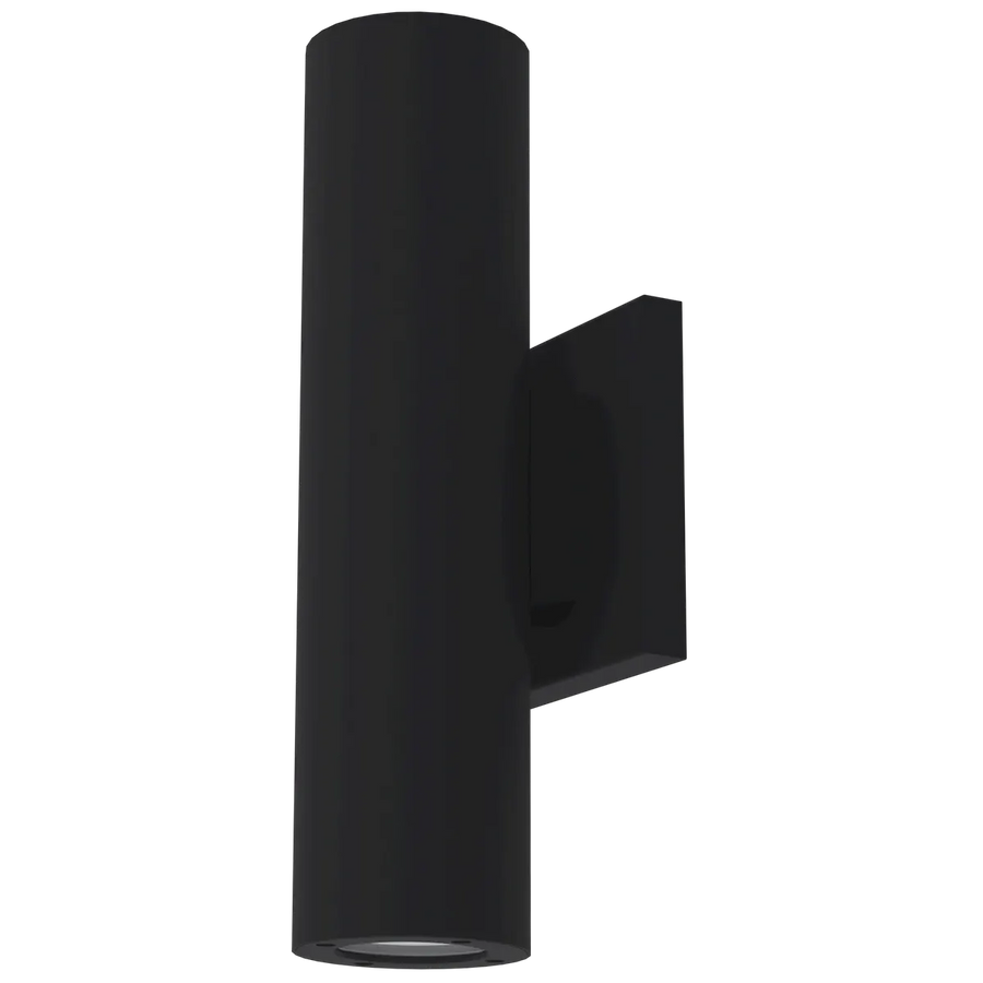 Volta Dual Wall Sconce 3CCT