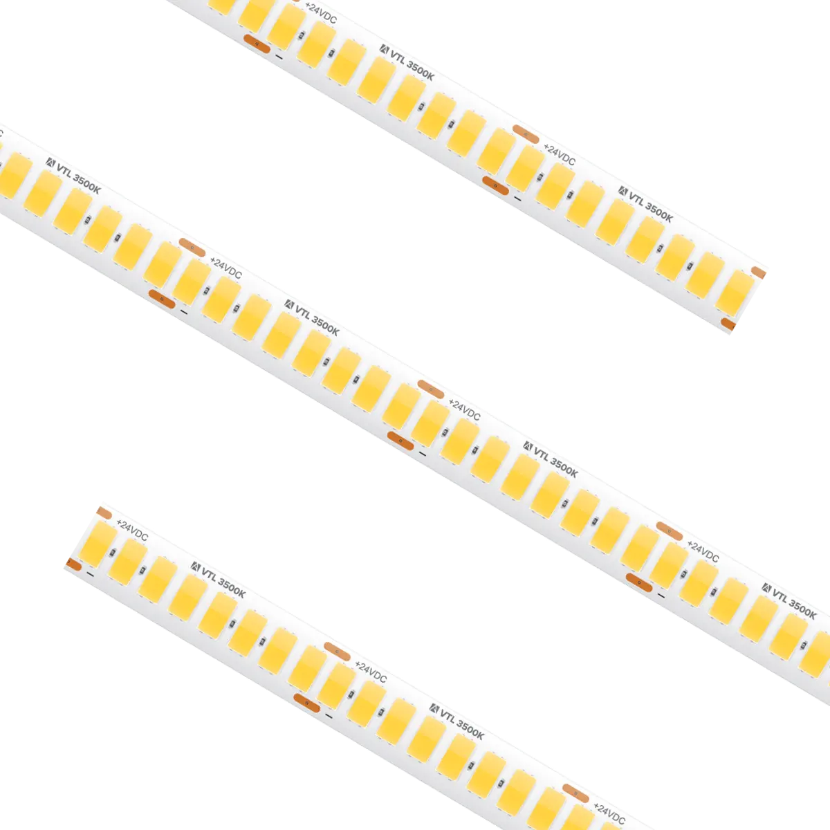Vega Tape Light 3500K 13.1Ft