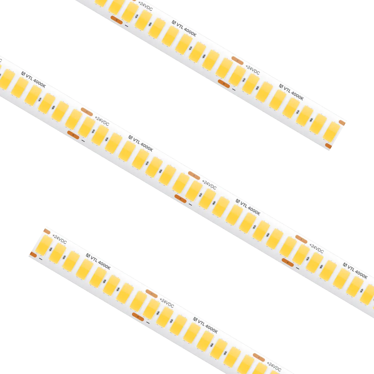 Vega Tape Light 4000K 13.1Ft