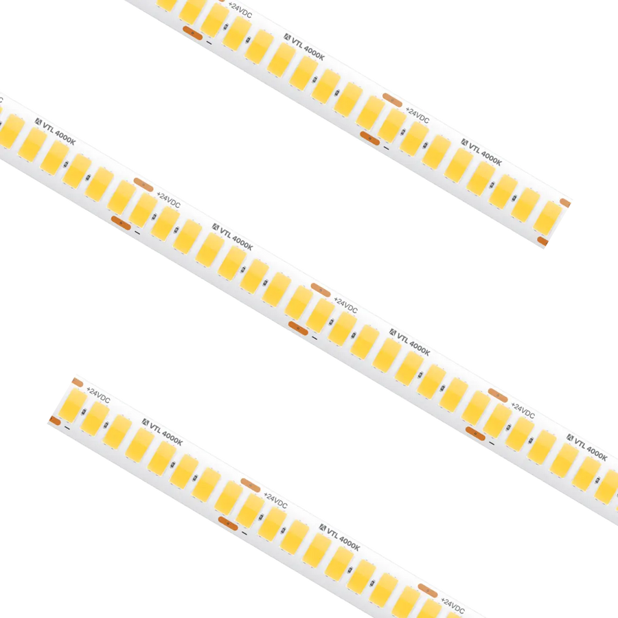 Vega Tape Light 4000K 13.1Ft