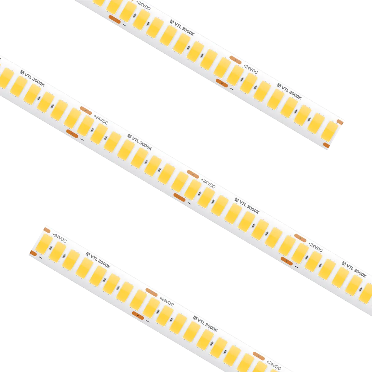 Vega Tape Light 3000K 13.1Ft