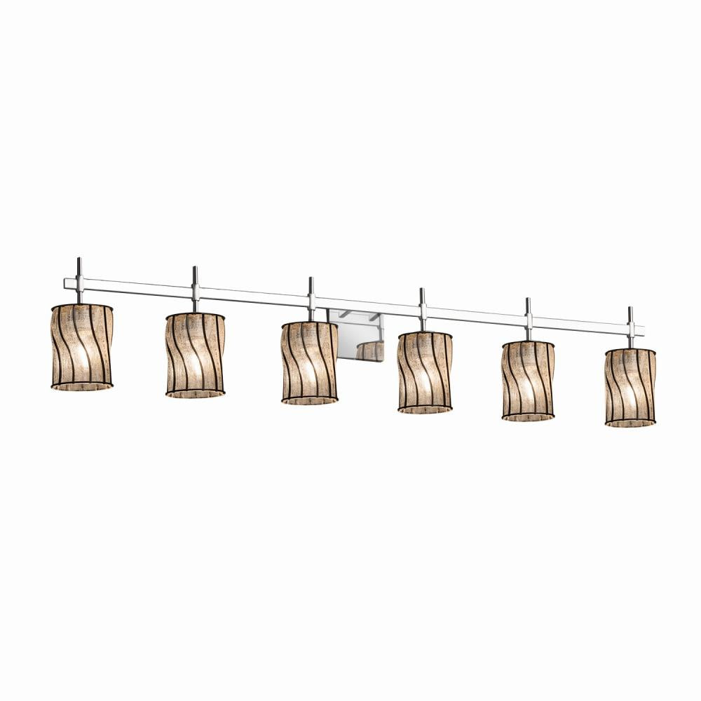 Union 6-Light Bath Bar