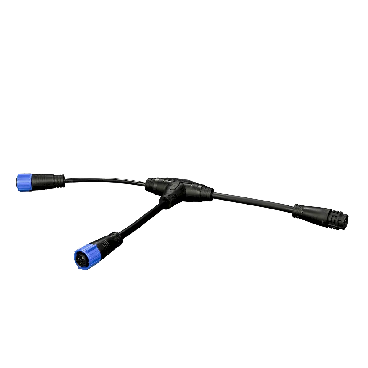 Senik Graze Lit RGBW T Connector
