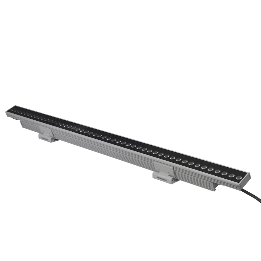 Senik Graze Lit 2700K 1Ft 15x40 Optic