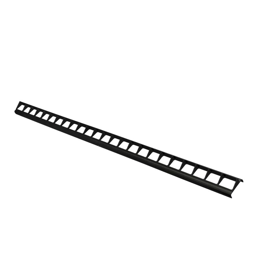 Senik Graze Lit RGBW Asymetic Visor 4Ft