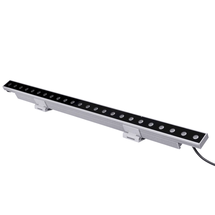 Senik Graze Lit RGBW 1Ft 20x45 Optic