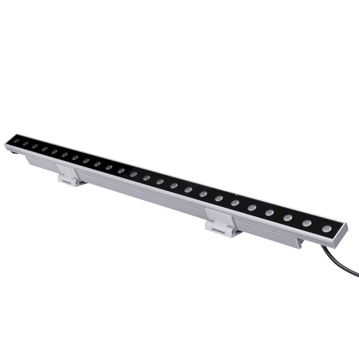 Senik Graze Lit RGBW 1Ft 20x45 Optic
