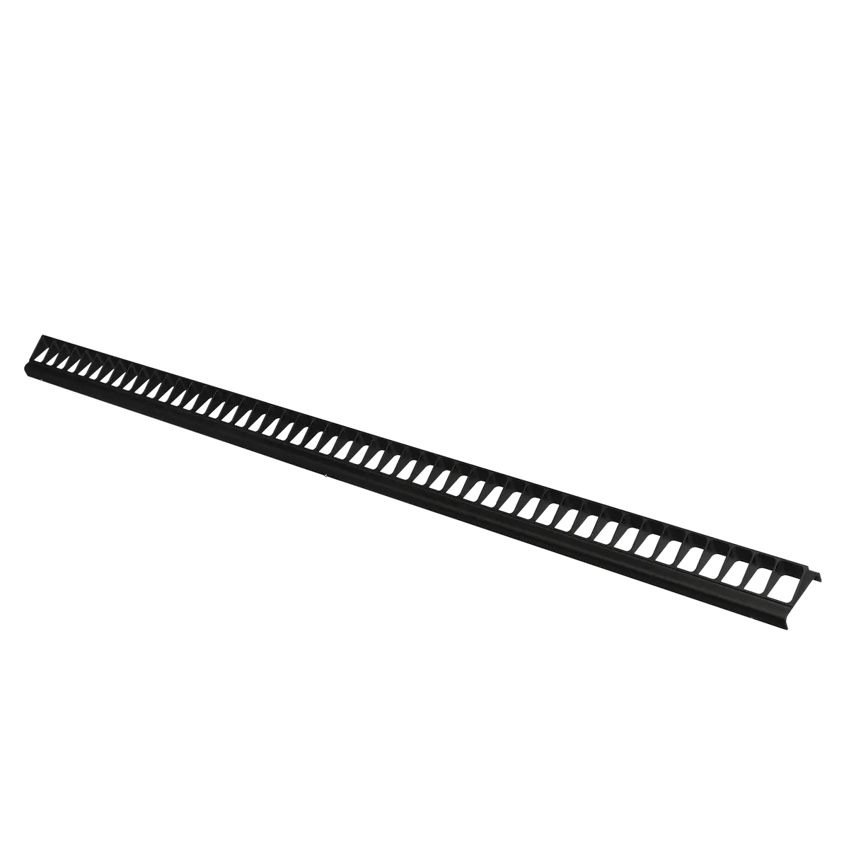 Senik Graze Lit Static White Asymetic Visor 4Ft