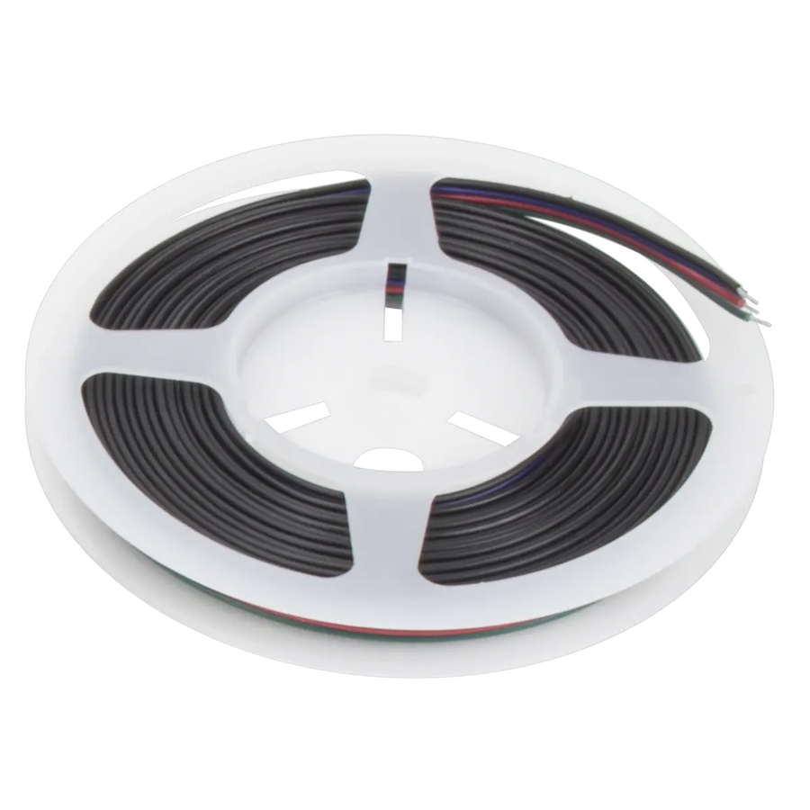 15ft (20/4) Wire Spool