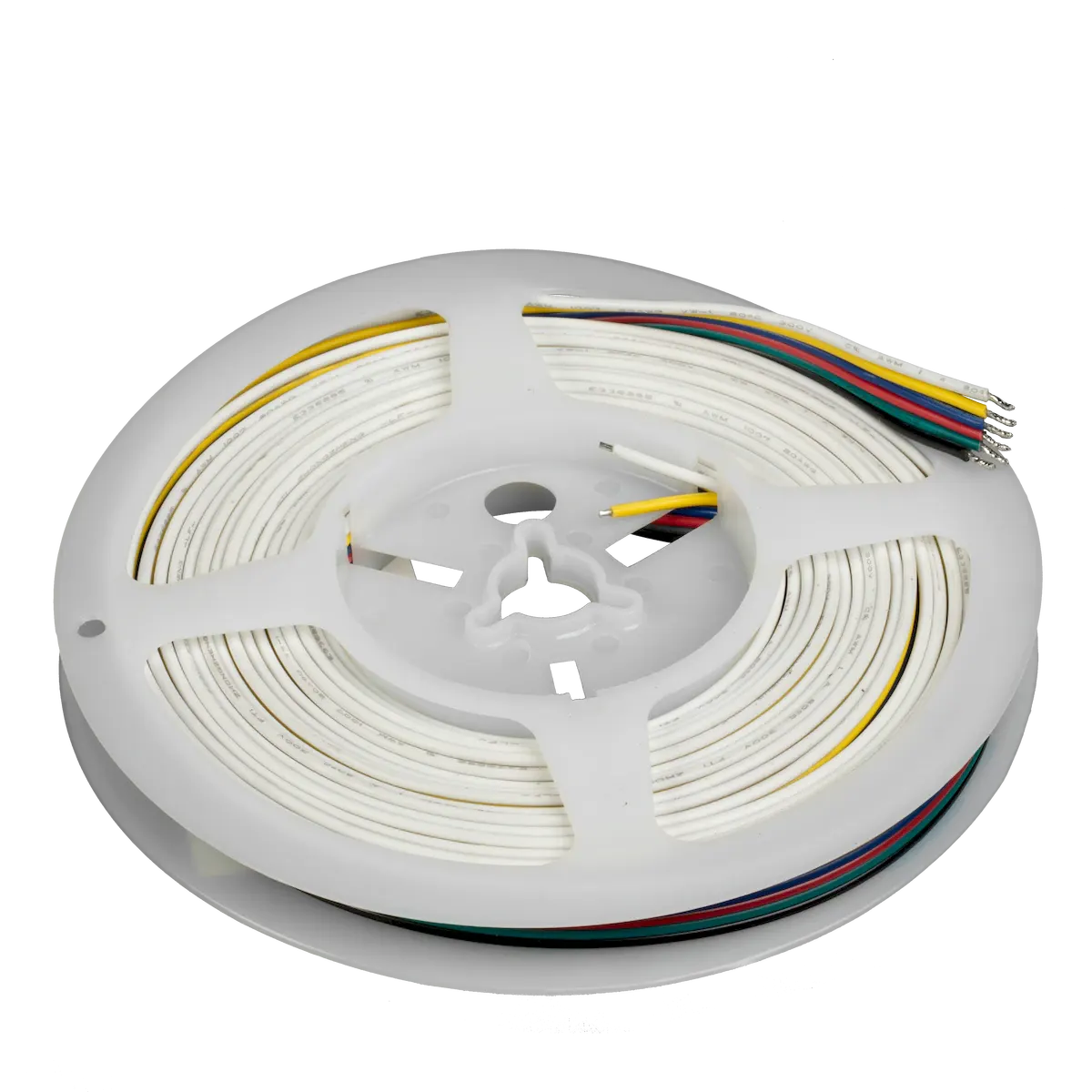 15ft (20/6) Wire Spool