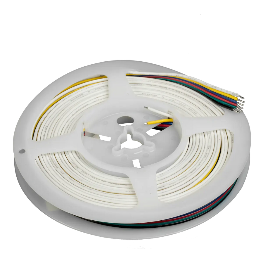 15ft (20/6) Wire Spool