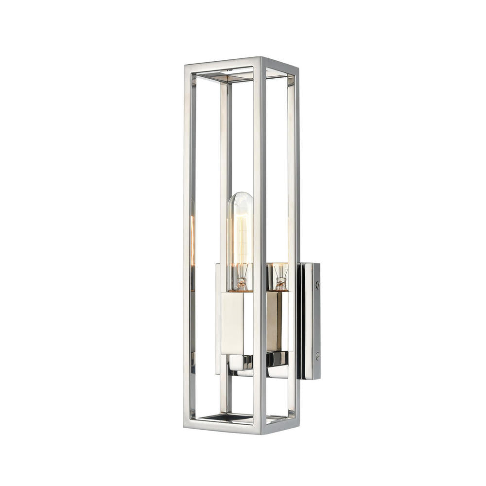 Alora Lighting ALTERO WV307514PC Bathroom Fixture Contemporary - Chrome